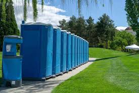 Best Standard Portable Toilet Rental  in Occoquan, VA