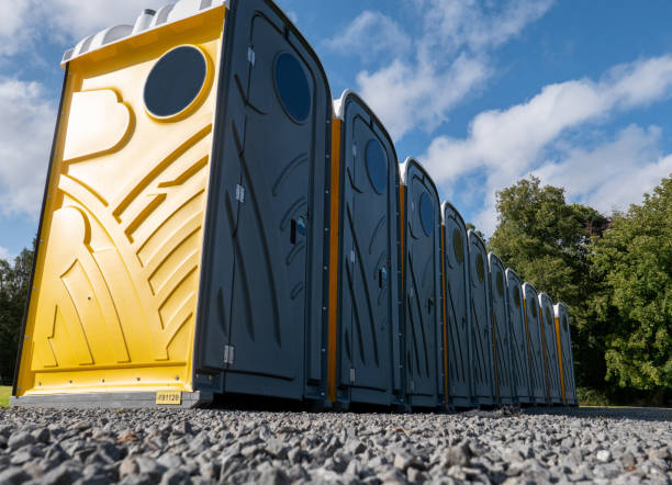 Best Portable Restrooms for Agricultural Sites  in Occoquan, VA