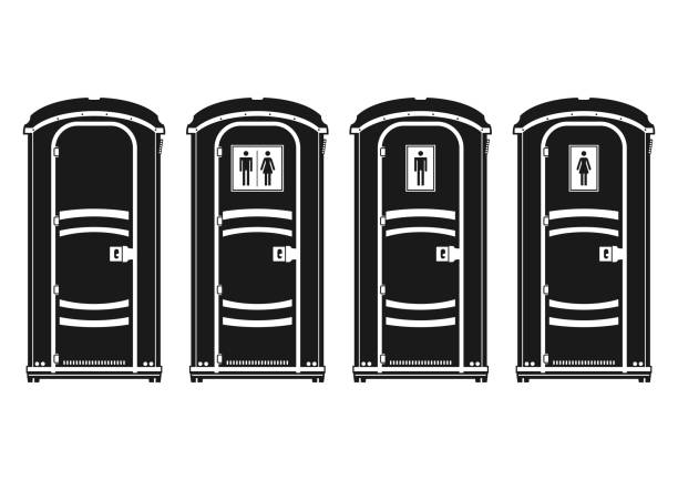 Professional Portable Potty Rental in Occoquan, VA