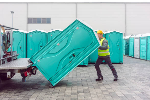Best Standard Portable Toilet Rental  in Occoquan, VA