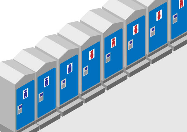 Best Construction Site Portable Toilets  in Occoquan, VA