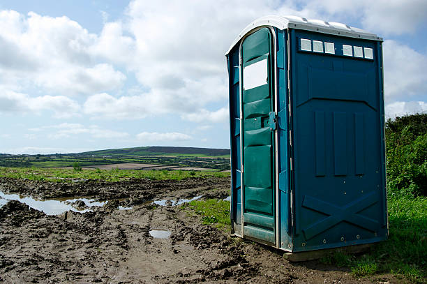 Best Short-Term Portable Toilet Rental  in Occoquan, VA
